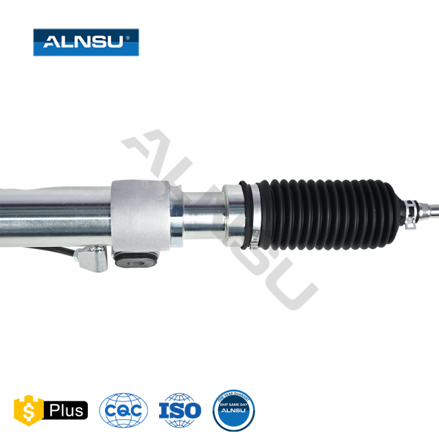 high quality steering rack for toyota rhd GRJ120 40120-35050 42200-35050 44200-35051 44200-60080 44200-60081 44250-35050