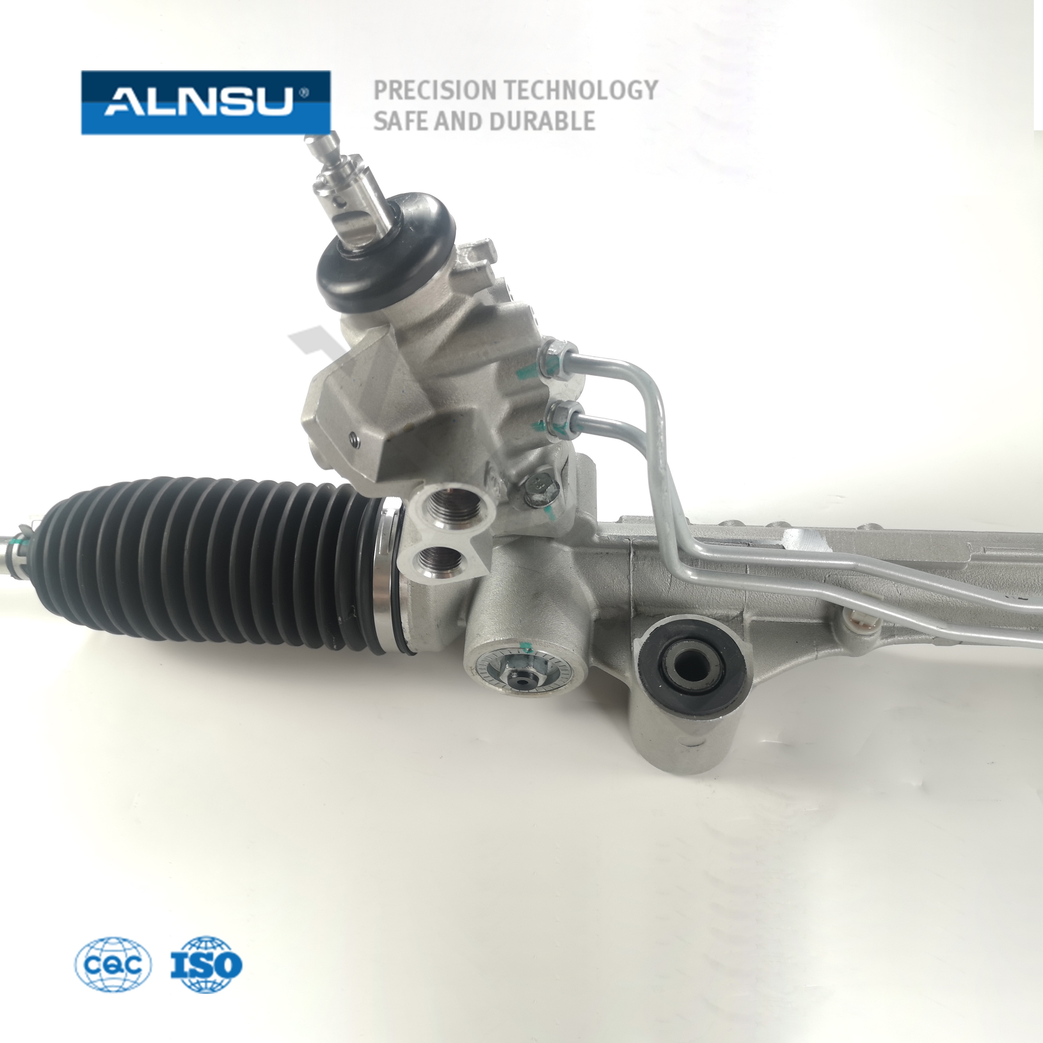 Steering Gear For Audi Q7 7L6422061M 7L6422062A 2004-2010