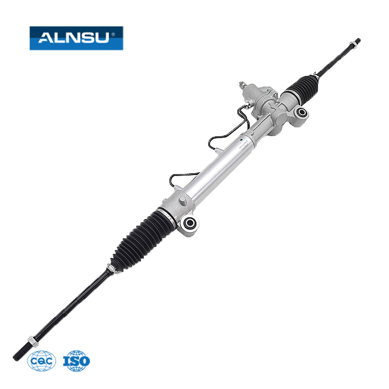 Hydraulic steering rack LHD for TOYOTA ZZE134 MATRIX for TOYOTA ZZE134 MATRIX 44250-01041 44250-01040