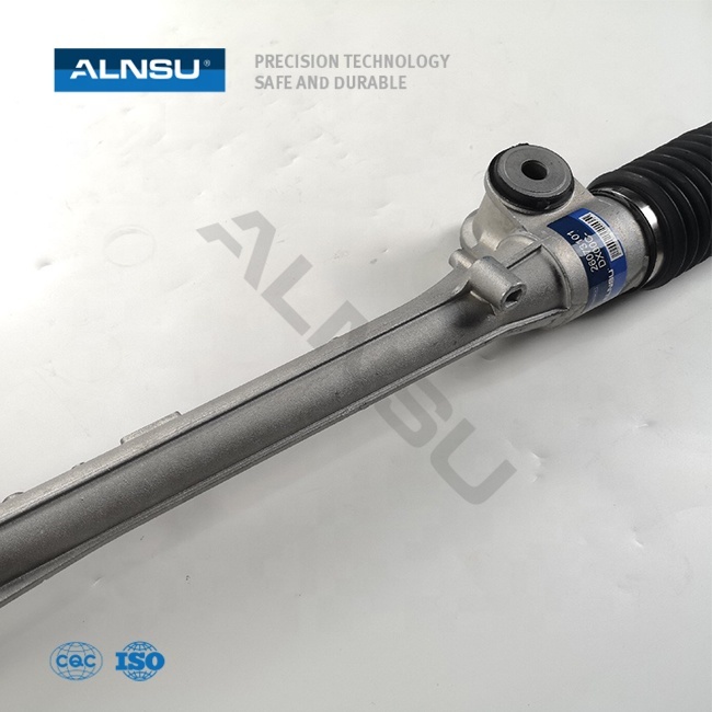 Hydraulic Steering Rack and Pinion for Toyota YARIS NCP YARIS 45510-52300 45510-52301 45510-52410 45510-52420 45510-52241