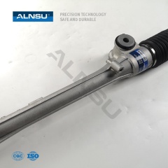 Hydraulic Steering Rack and Pinion for Toyota YARIS NCP YARIS 45510-52300 45510-52301 45510-52410 45510-52420 45510-52241