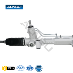 Factory price rack and pinion steering gear for FIAT MOBI 00521845090 136606 234193 A0050259