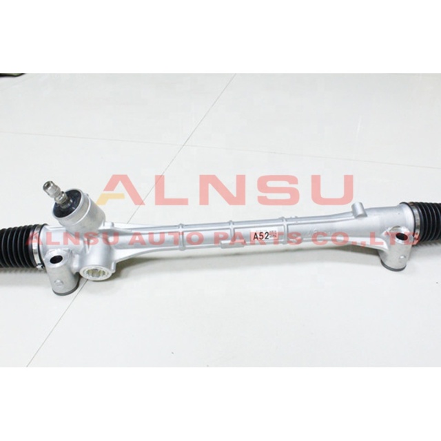 Steering Gear box for 45510-12390 ZRE152 LHD