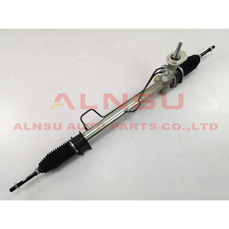 Steering Rack for 5491880 9020408 chevrolet lova LHD