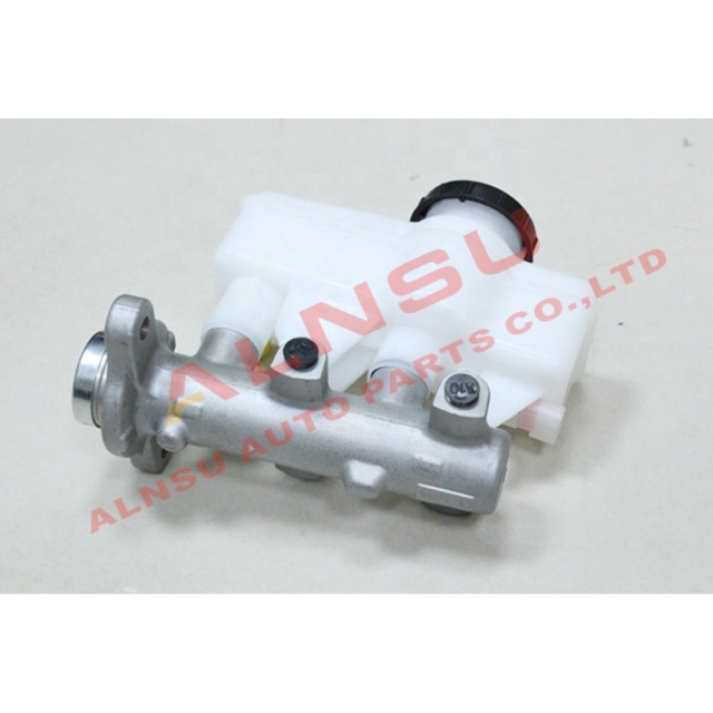 Cilindro maestro de freno para Nissan D40 LHD 46010-JR80A 46010-JR80C