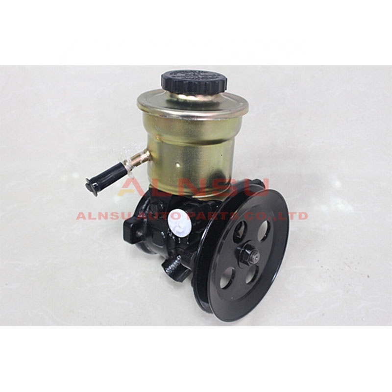 Power steering pump for Landcruiser FJ80 1FZ 44320-60160 4432060160 1990-1992