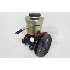 Power steering pump for Landcruiser FJ80 1FZ 44320-60160 4432060160 1990-1992
