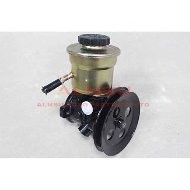 Power steering pump for Landcruiser FJ80 1FZ 44320-60160 4432060160 1990-1992