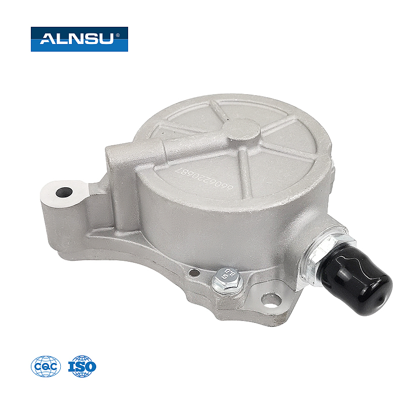 Auto parts car parts vacuum pump for For MITSUBISHI FUSO VP15 4D34 ME017287 38617-45020 3861745020