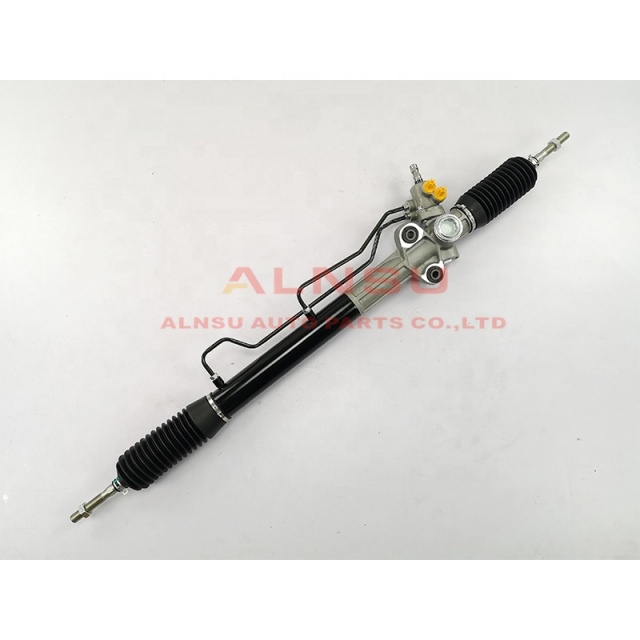 Steering Gear Box For V97 V98 V96 V93 4410A139 LHD