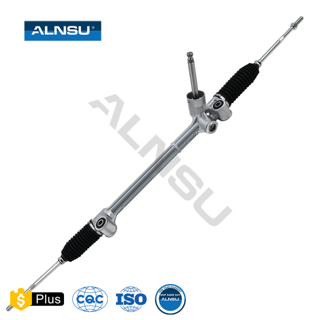 high quality steering system steering gear for SUZUKI S-cross SX4 48500M65M00