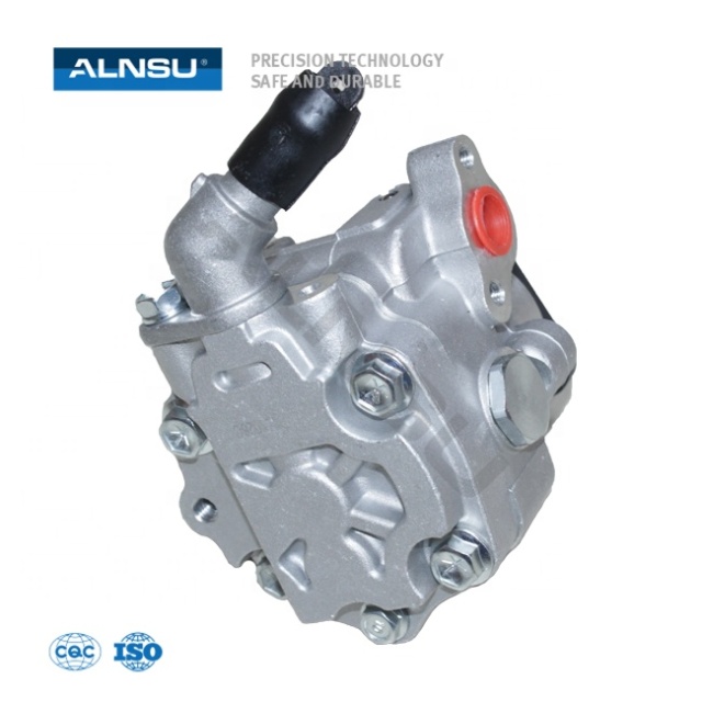 Power steering pump for Volkswagen 7E0422154E