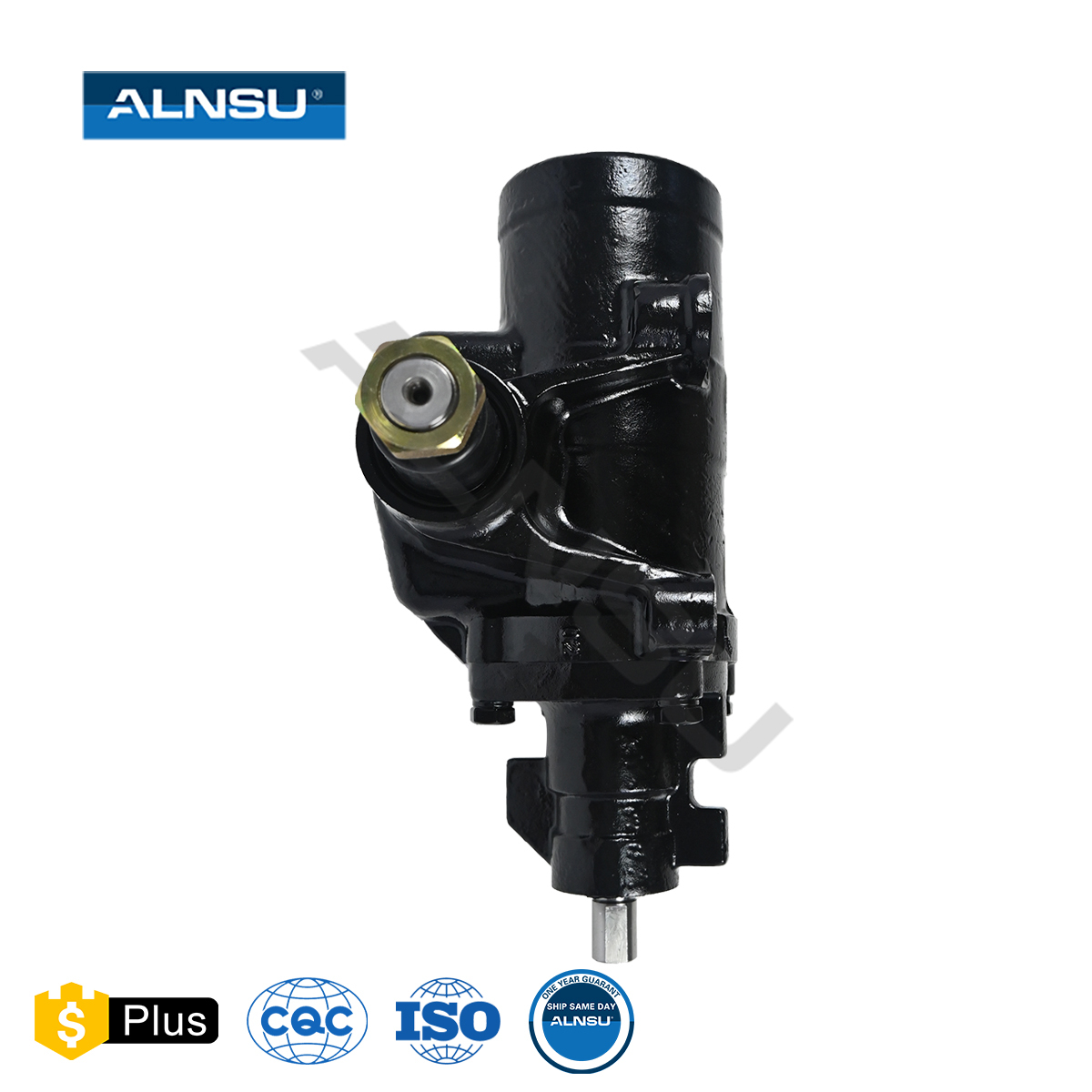 Wholesale price high quality steering rack cremallera for Ford ECONOLINE Ecosport E350 E250 E150 8C2Z3504B AC2Z3504A