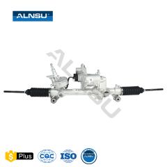 High quality car parts steering rack cremallera for Cadillac XT5 XT6 84138792 84000766 84553750 84579254 84638607 84870735