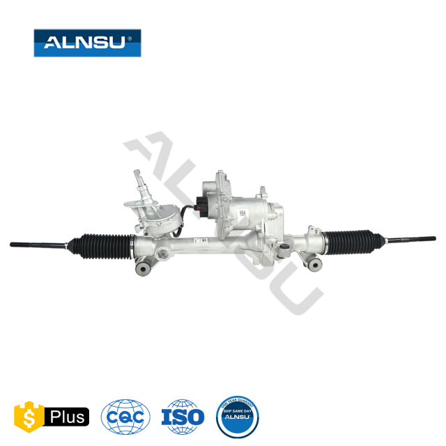 High quality car parts steering rack cremallera for Cadillac XT5 XT6 84138792 84000766 84553750 84579254 84638607 84870735
