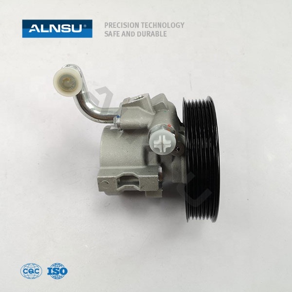 Factory price good quality Auto Power Steering Pump For EXCELLE 96409001B 95977412 95216830 4817324 96626763