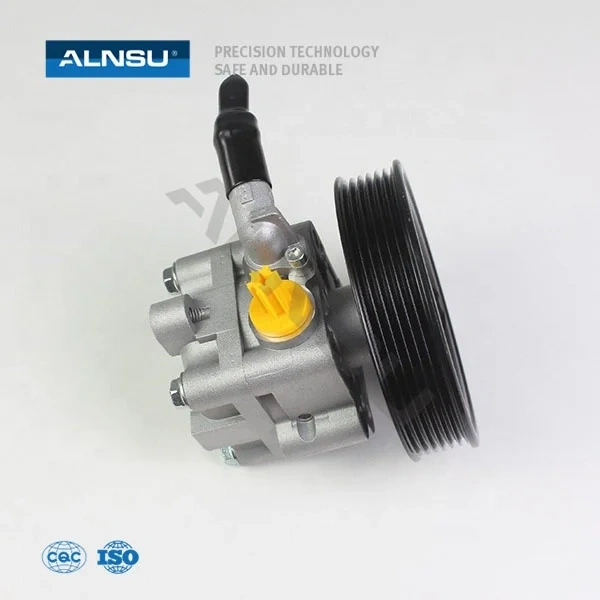 Bomba de dirección asistida para T30 J31 QR20 QR25 49110-8H305 49110-2NA00