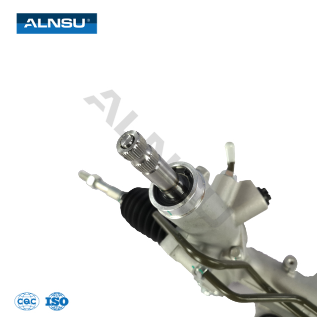 high quality steering system steering gear for HONDA FA1 FD2 K20A 53601-SNB-T02 53601-SNB-T05 53601-SNA-A04