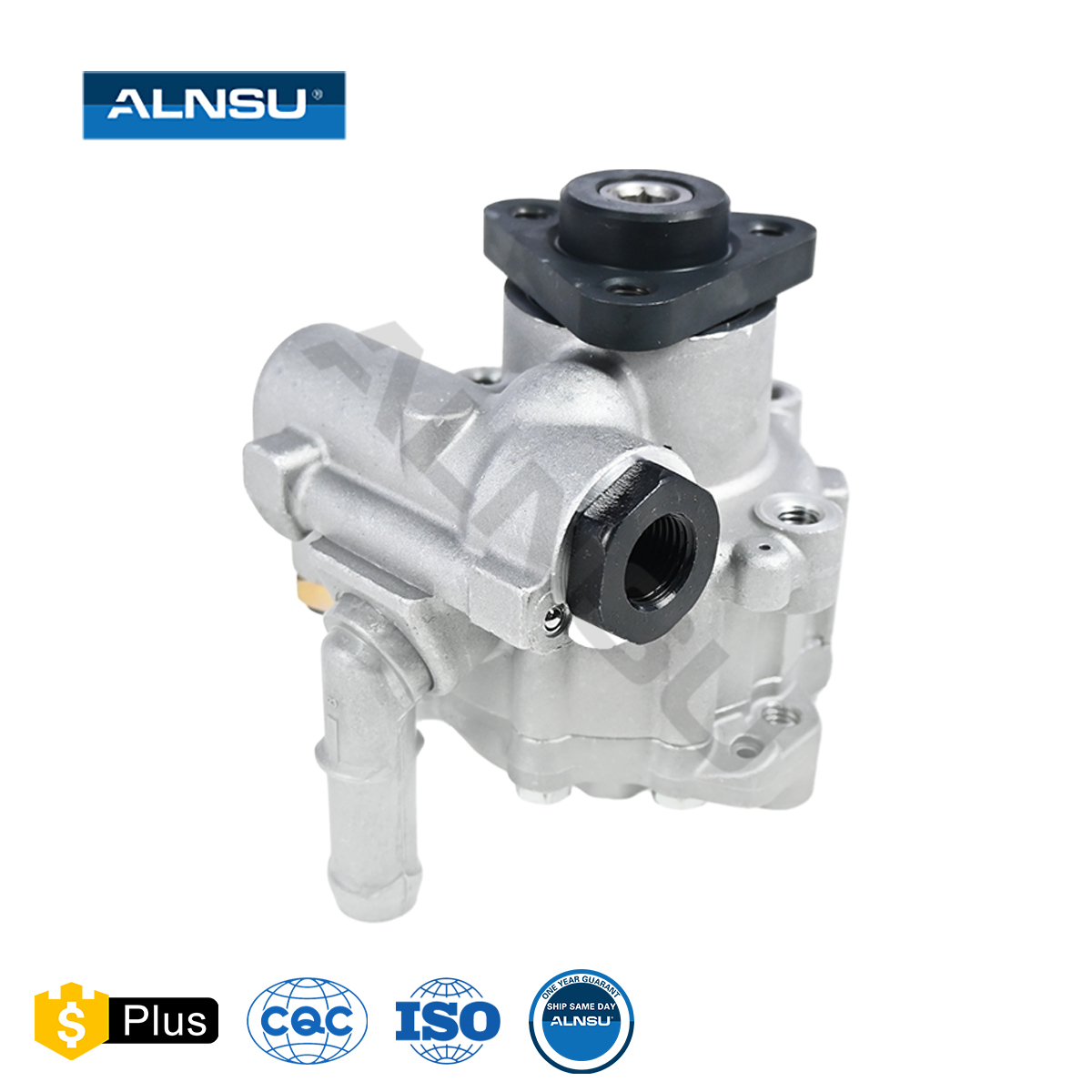 Venta caliente de bomba de dirección asistida para CHERY 477 A5 Fengyun2 481 A21-3407010HA 1.6L, repuestos para automóviles, cremallera de dirección