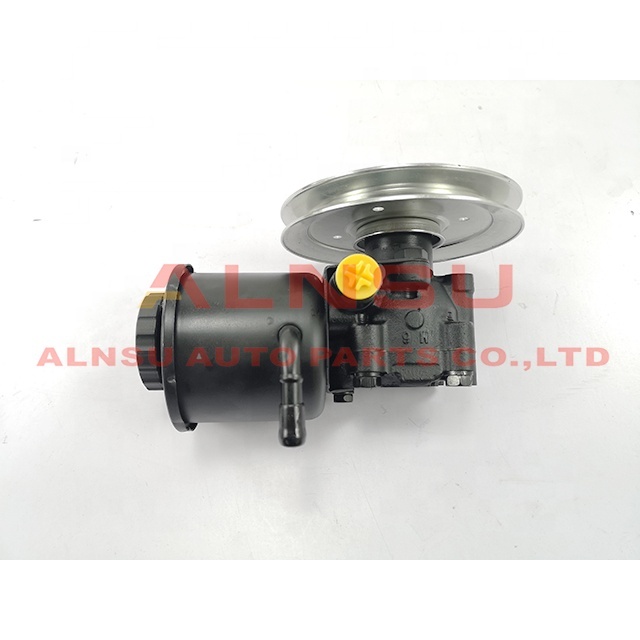 Power steering pump for Y60 49110-41T01 TD42 49110-11J11 49110-11J10 49110-11J00 49110-41T00 49110-VB200