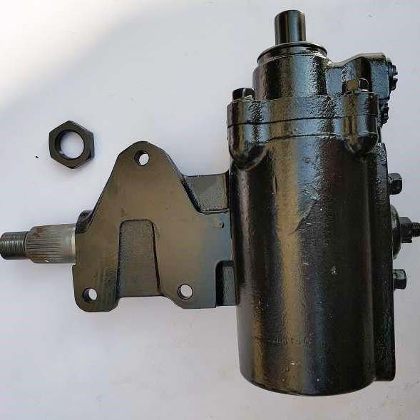 Factory price good quality Auto Steering Systems power steering rack for K77T K74 L200 K96 LHD MB351681 4410A203 MR319978