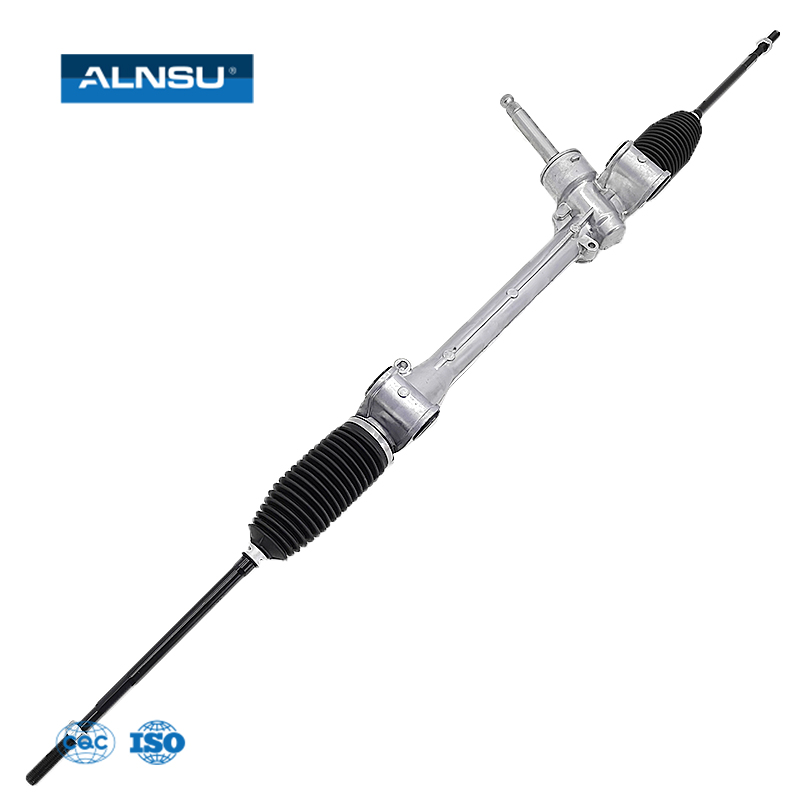 Factory price auto parts steering rack for MITSUBISHI MIRAGE