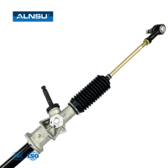 Good price high quality steering gear steering rack for MITSUBISHI L 300 P03 MB412548