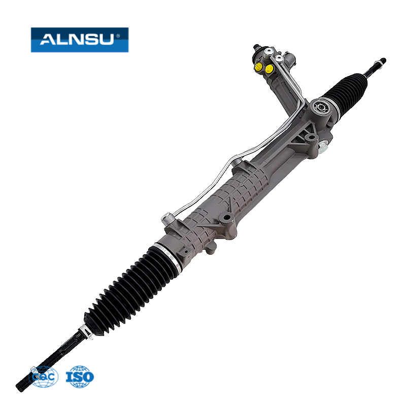 Hot sell auto parts car parts power steering rack For LANDROVER RANGE ROVER III QEB000051 QEB000052 QEB500402 LR011595