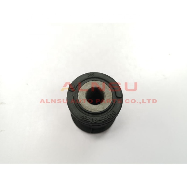 Steering rack bushing for AZT240 45516-68010