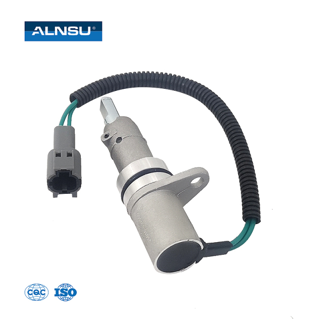 Auto parts car parts speed sensor for Nissan E25 ZD30 25010-VW000 25010VW000