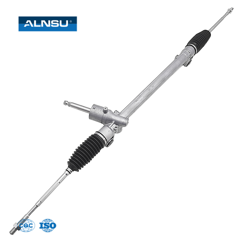 auto part steering Gear for SUZUKI SWIFT 48500-52R01