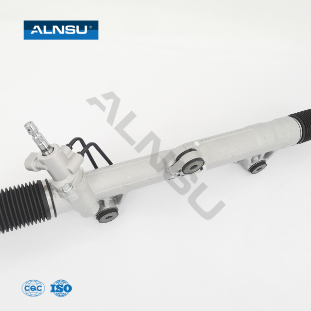 Hydraulic Steering rack For TOYOTA Land cruiser GRJ200 URJ200 5700 44200-60170