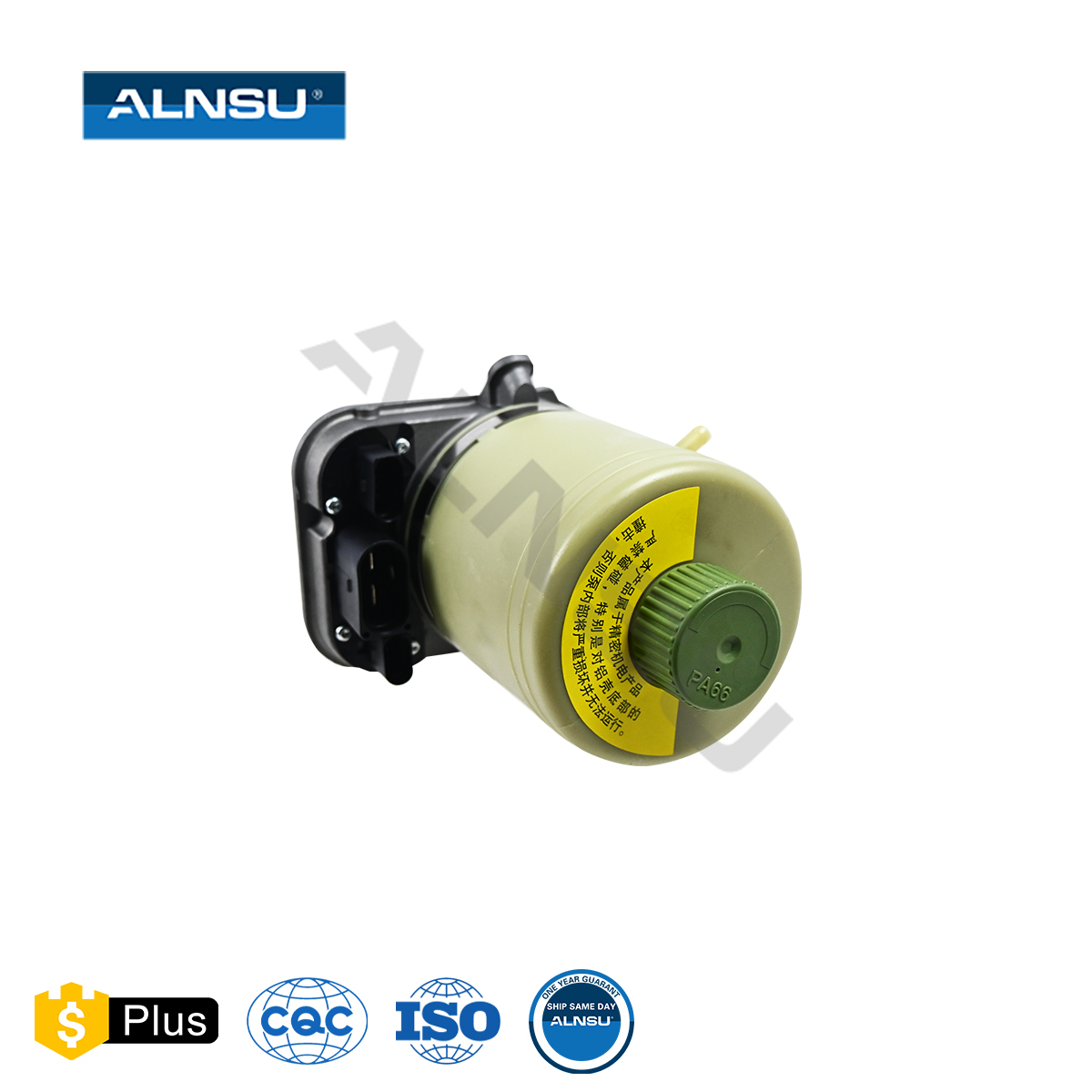 Auto part high quality power steering pump for VW Skoda 6Q0423156B 6R0423156C