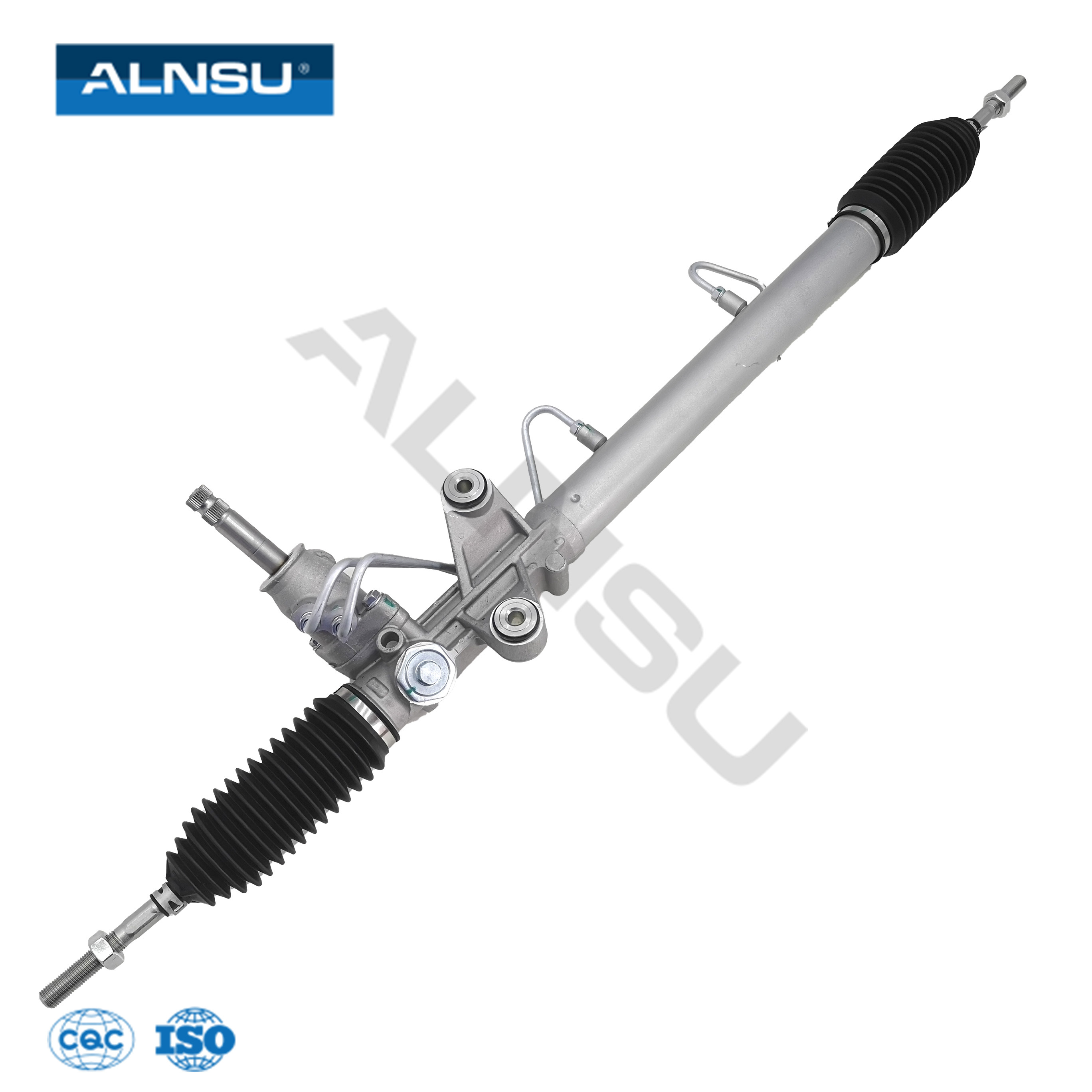 Factory price auto parts steering rack cremallera for HONDA Accord Civic EG8 53601-ST7-A61 53601ST7A61