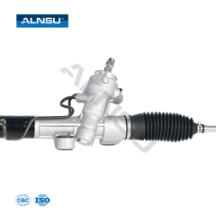 Auto part factory price steering rack for TOYOTA ZZT230 ZZE120 -07 44200-12760