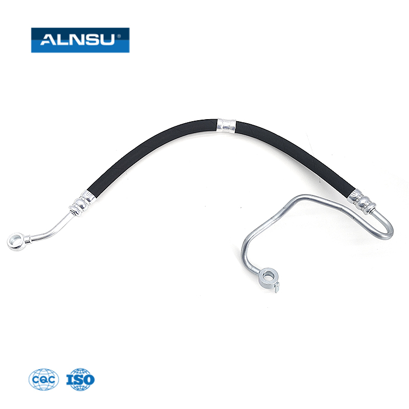 High quality good price power steering pressure hose fits For TOYOTA FZJ100 44411-60540 4441160540