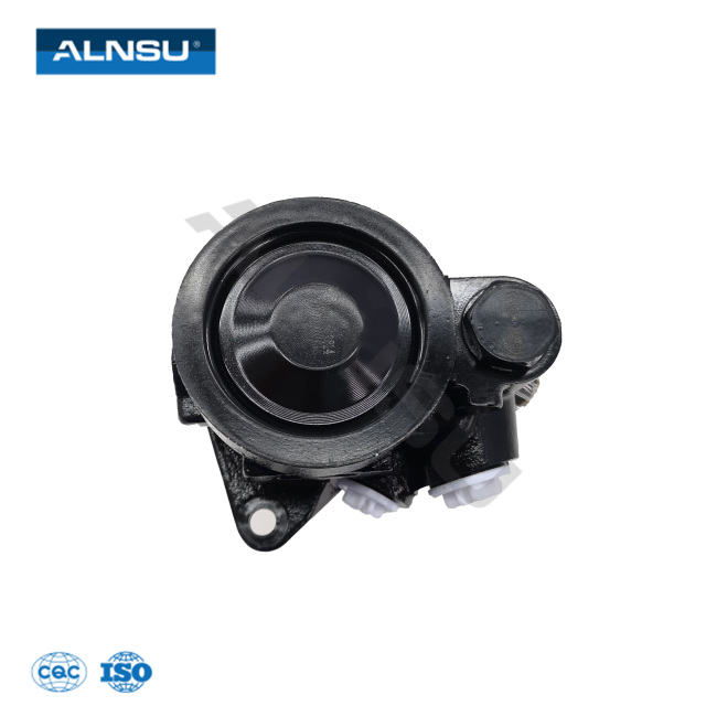 auto part factory price power steering pump for Mercedes-Benz car 0014662701 7673 955 554 7673955554