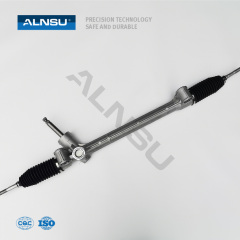 Hot sell wholesale Auto Steering Systems Mechanical Steering rack FOR ERTIGA MPV 48580-M74L53