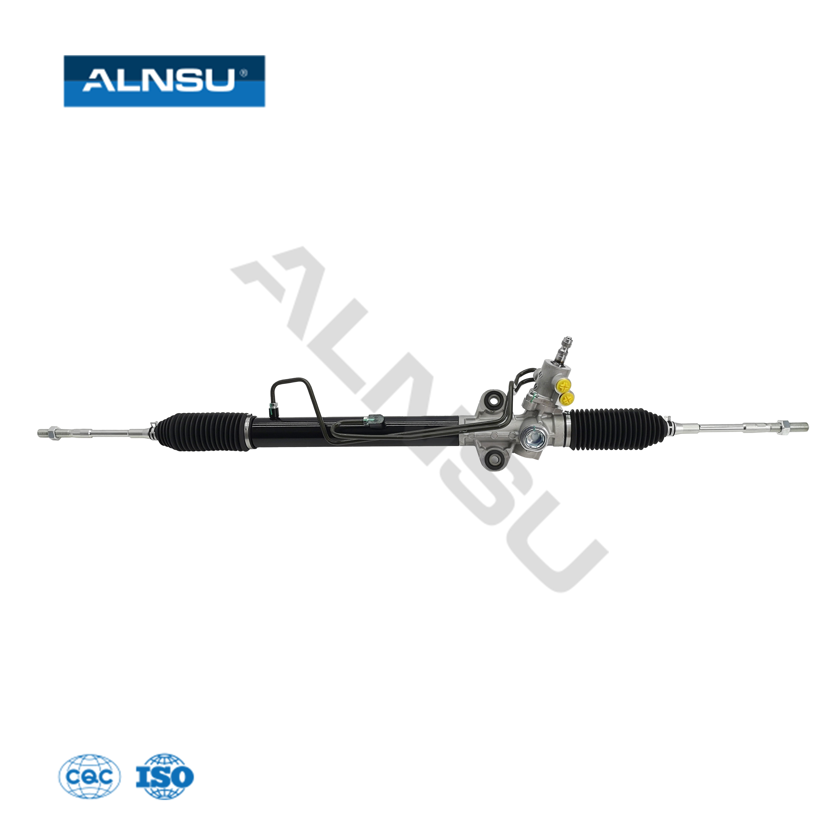 Factory price auto parts steering rack for MITSUBISHI L200 2005-2015 MR333502 4410A781 4410A264
