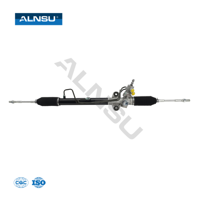 Factory price auto parts steering rack for MITSUBISHI L200 2005-2015 MR333502 4410A781 4410A264