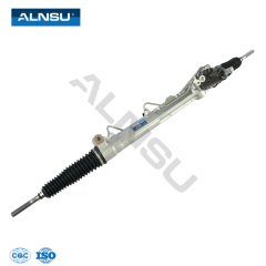 Electronic power Steering rack pinion For AUDI Q5 8R1423055BG steering gear box 7831993131 8R1422065D 8R0909144 13-17