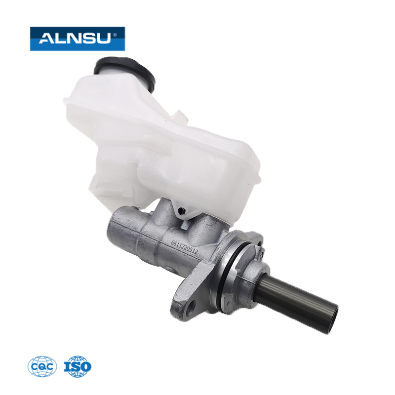 Auto part brake master cylinder for TOYOTA ZZE141 ZRE142\152 47201-12B20 47201-02481 47201-02480 47201-12B61 47201-12B62