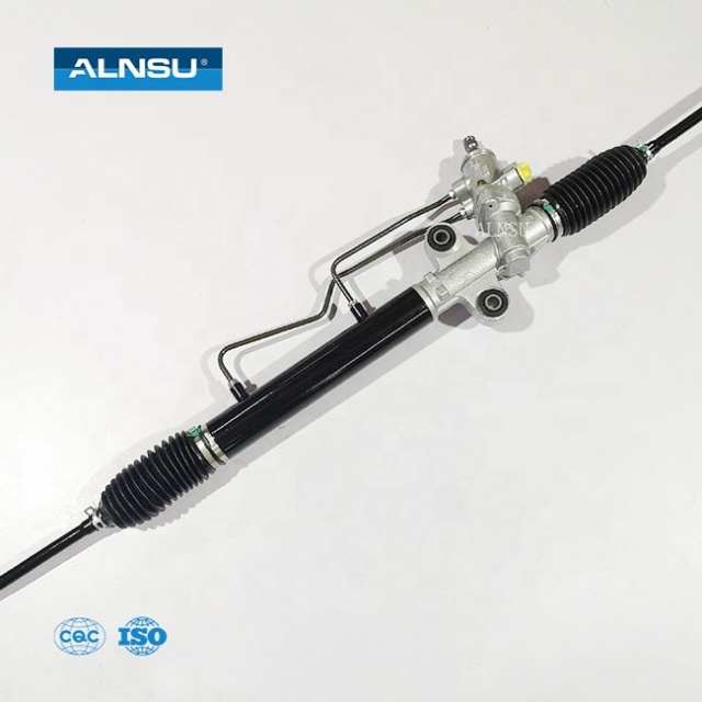 OEM Auto Parts Power Steering Gear Steering Rack and Pinionfor Mitsubishi N84 MR316635