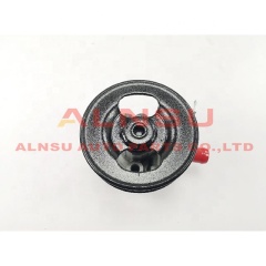 Power steering pump for Kia Carnival 0K552-32600D 5PK