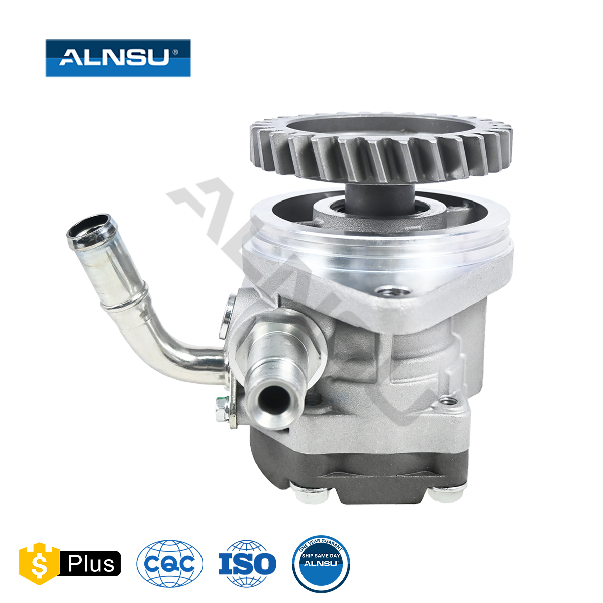 Bomba de dirección asistida de mayor calidad de fábrica para ISUZU 6WG1 FVR34 8-98077484-0 1195006291 119500629 B4240-15001