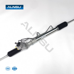 Hight quality Hydraulic power steering rack and pinion For TOYOTA lxs10 yxs10 GX81 RX80 RHD 44200-43013 44200-43014 44250-22201
