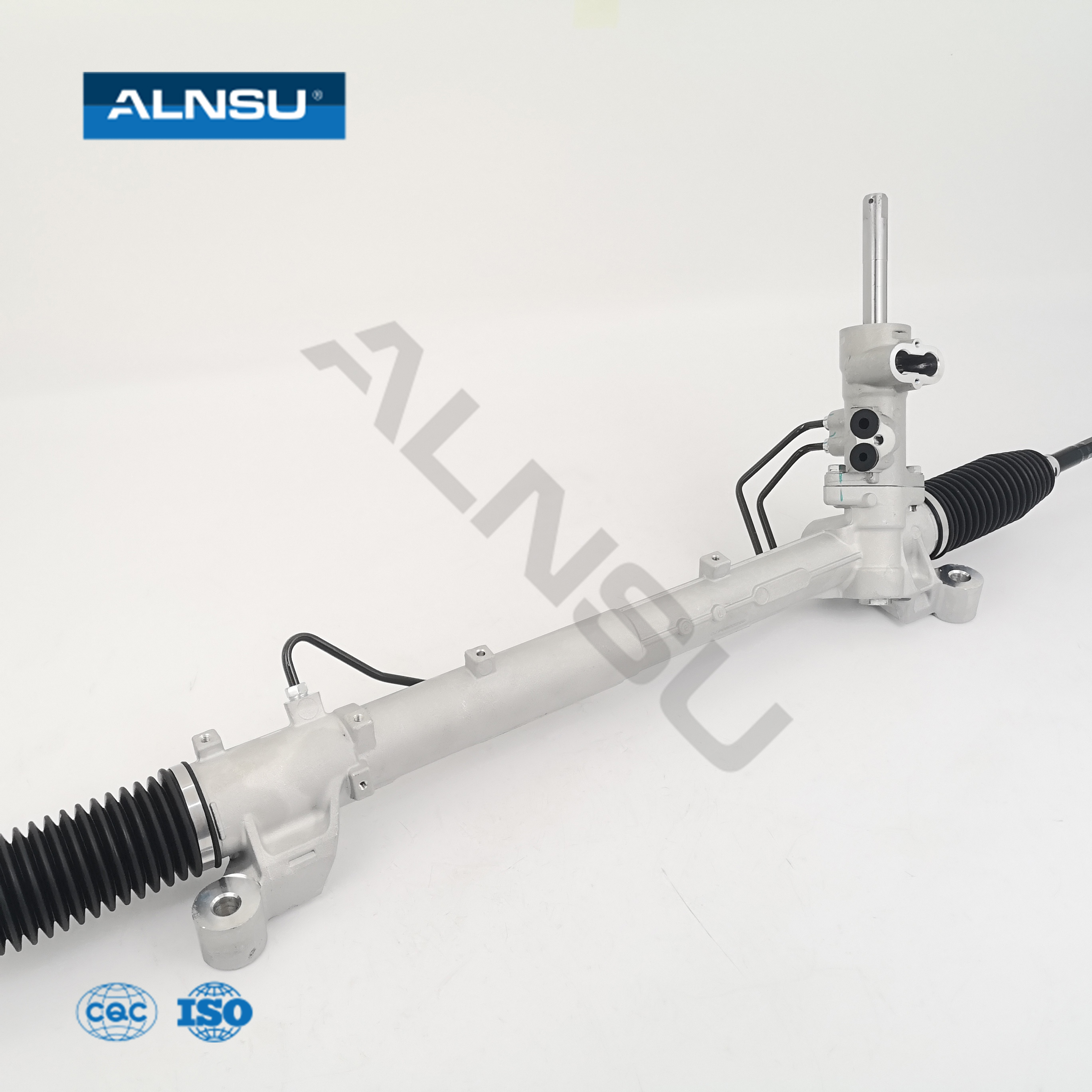 Cremallera de dirección asistida hidráulica a precio de fábrica para Ford Focus 6M513A500AD 8V413A500AA 6M51-3A500 6M513A500A 6M513A500