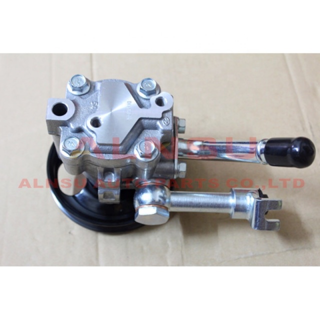 Bomba de dirección asistida para NAVARA D40T R51 49110-EB700 49110-3X01A 49110-EB300 03-12