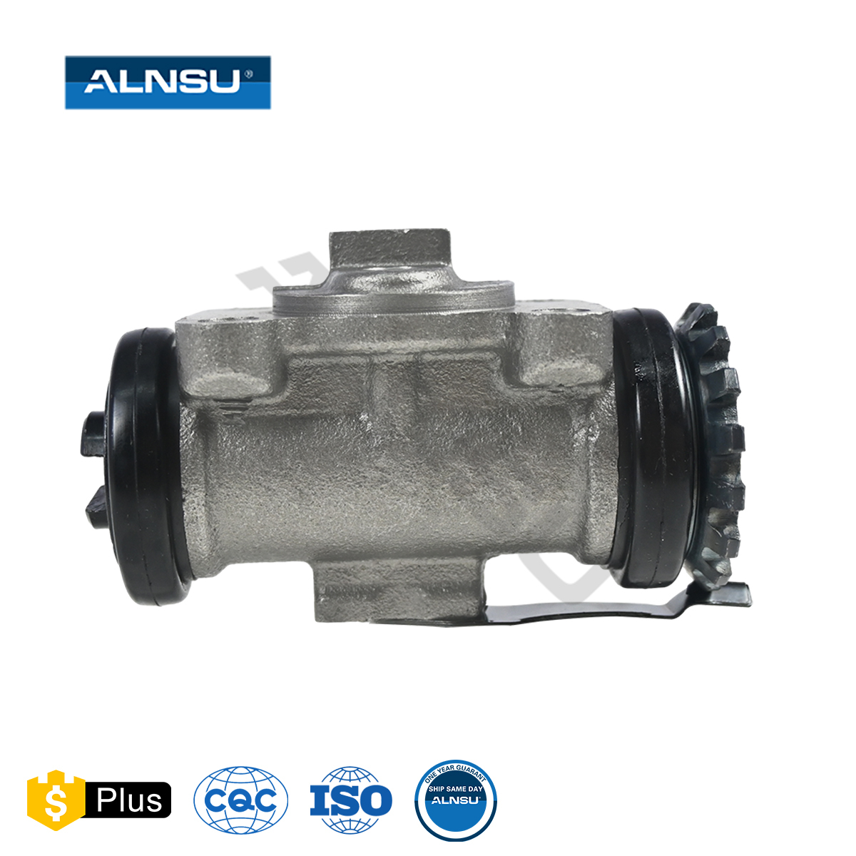 Wholesale price high quality brake wheel cylinder for ISUZU NHR NKR 100P 8-94128-142-3 8941281423