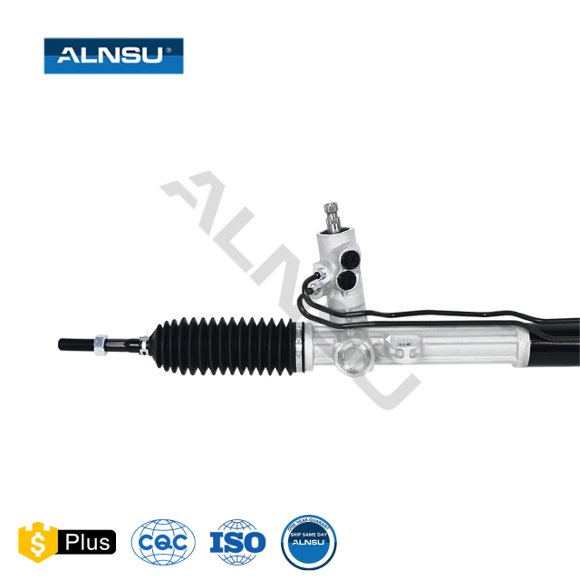 Hot Sell Hydraulic Power Steering Gear Box For Kia Sorento 57700-2P100 57700-2P000